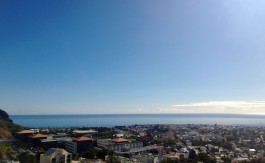 Bellepierre Résidence St Denis Vue mer