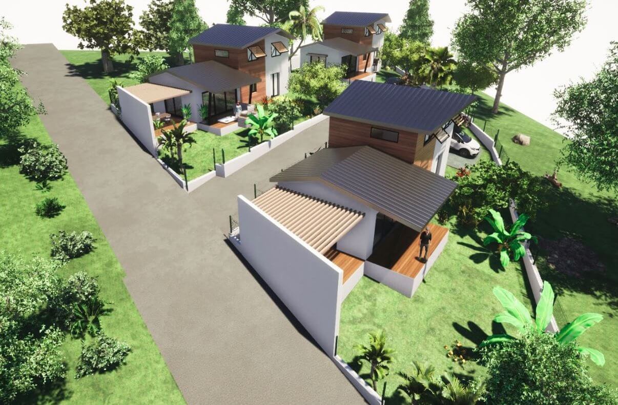 investissement immobilier 974