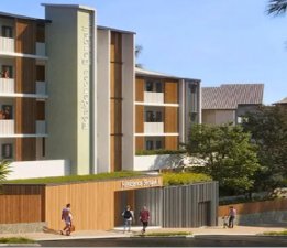 RESIDENCE ST PAUL  DAT 2023 DEFISCALISABLE 2023